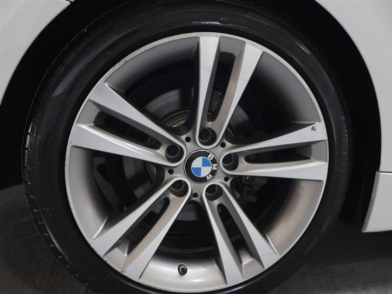 2018 BMW 4 SERIES 430i