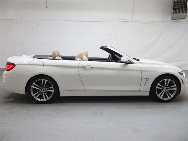 2018 BMW 4 SERIES 430i