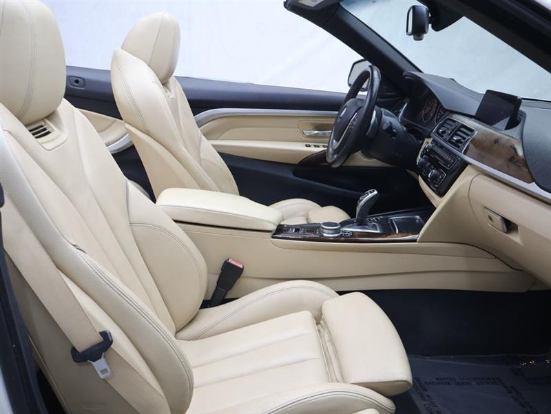 2018 BMW 4 SERIES 430i
