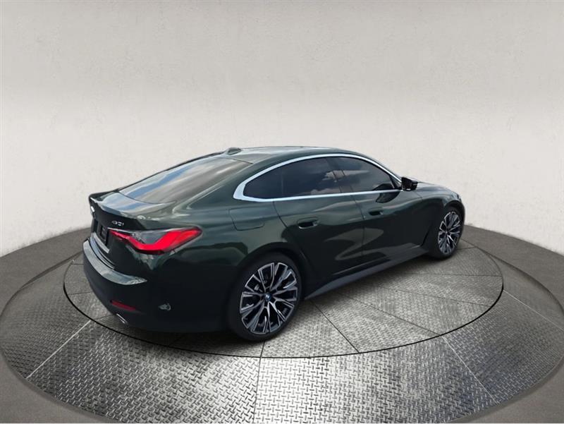 2024 BMW 4 SERIES 430i