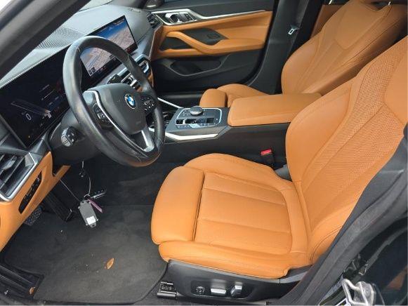 2024 BMW 4 SERIES 430i