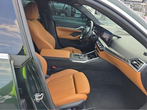 2024 BMW 4 SERIES 430i