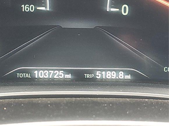2019 BMW 7 SERIES 740i xDrive