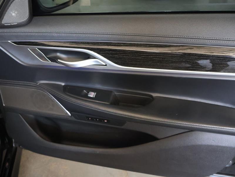 2021 BMW 7 SERIES 740i xDrive