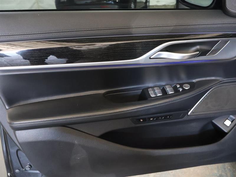 2021 BMW 7 SERIES 740i xDrive