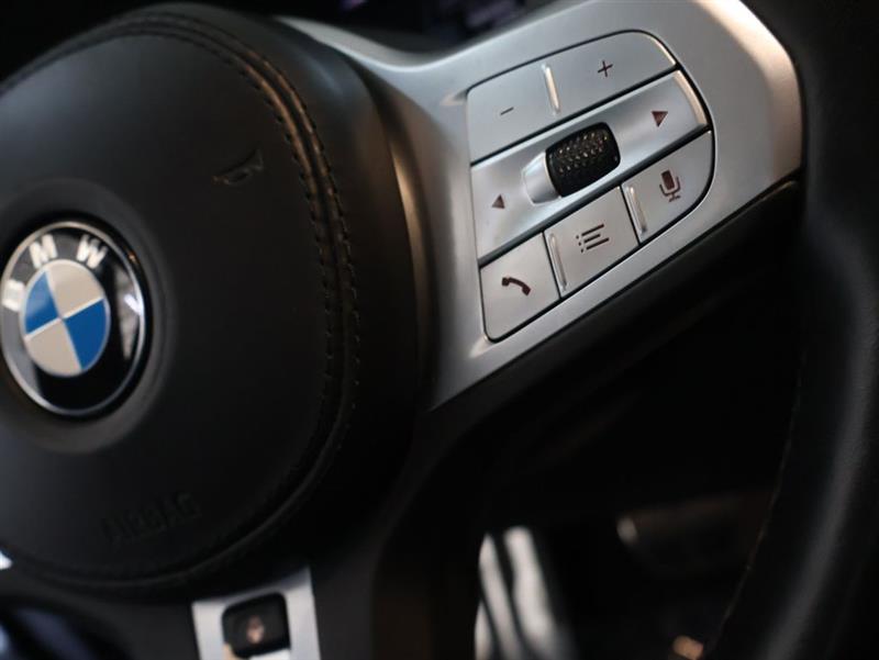 2021 BMW 7 SERIES 740i xDrive