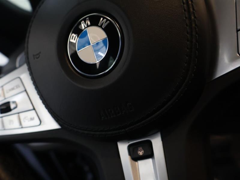 2021 BMW 7 SERIES 740i xDrive
