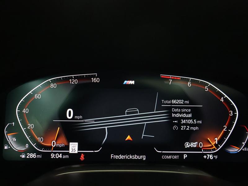 2021 BMW 7 SERIES 740i xDrive