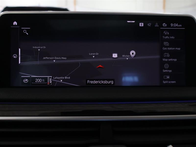 2021 BMW 7 SERIES 740i xDrive