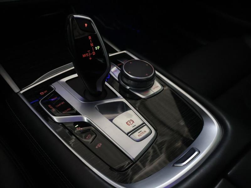 2021 BMW 7 SERIES 740i xDrive