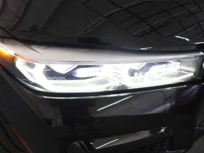 2021 BMW 7 SERIES 740i xDrive