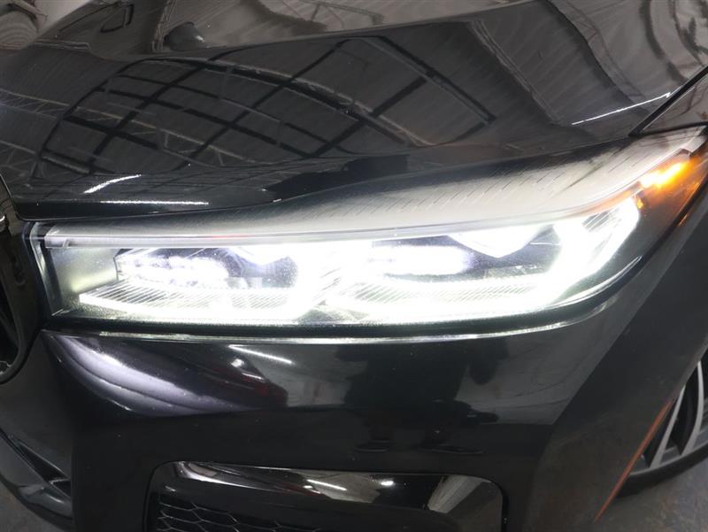 2021 BMW 7 SERIES 740i xDrive