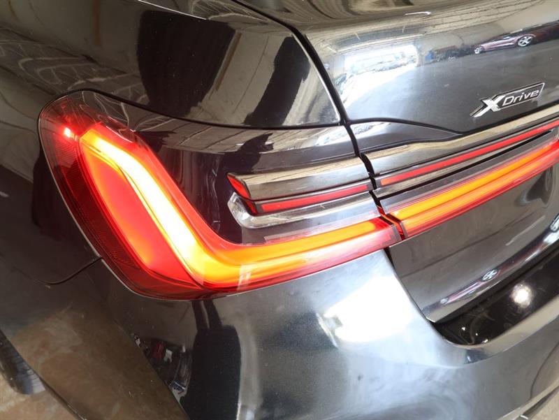 2021 BMW 7 SERIES 740i xDrive