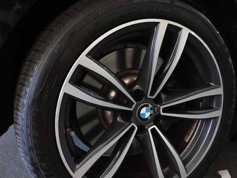 2021 BMW 7 SERIES 740i xDrive
