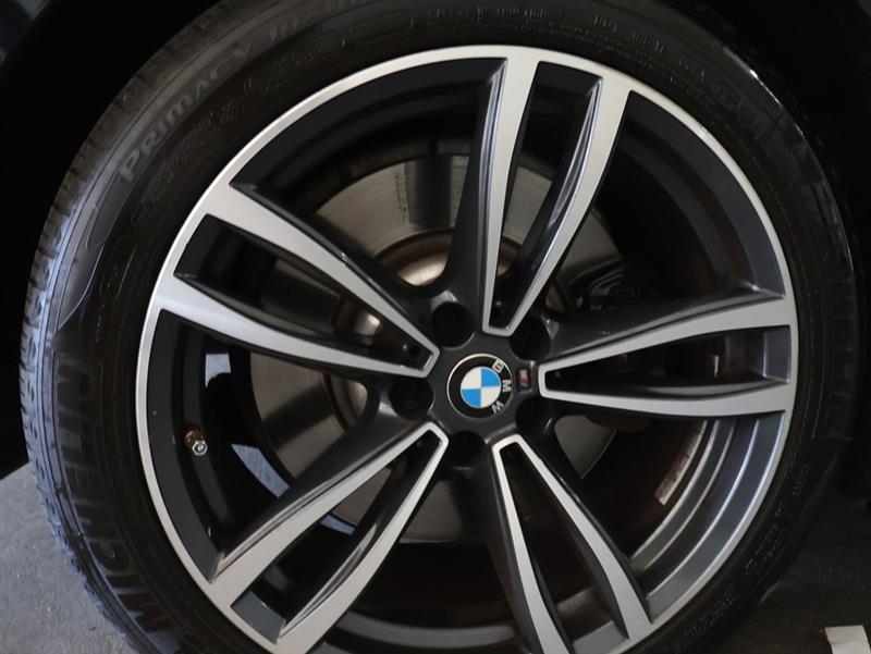 2021 BMW 7 SERIES 740i xDrive