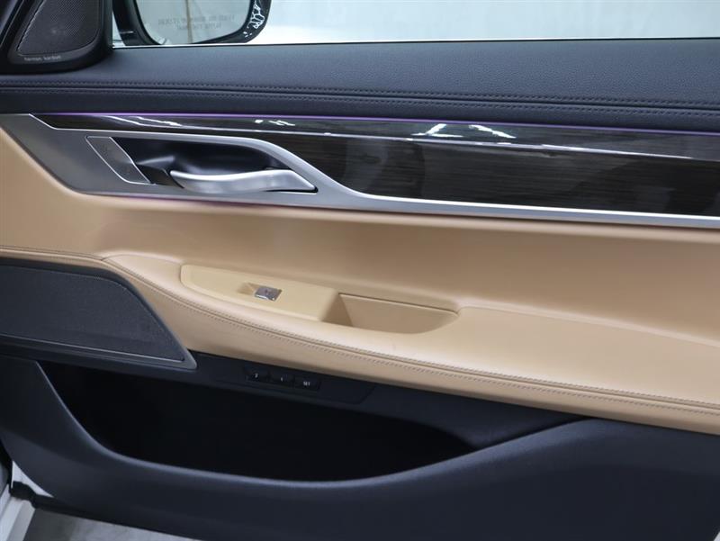 2022 BMW 7 SERIES 740i xDrive