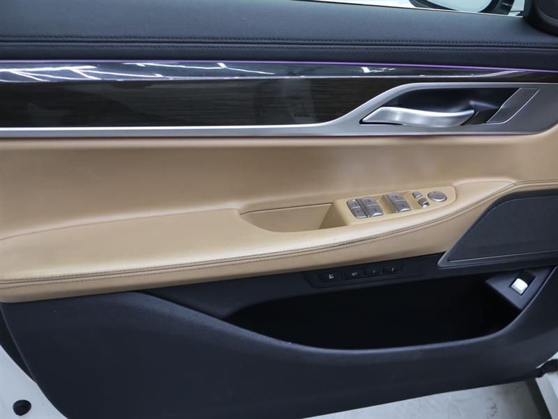2022 BMW 7 SERIES 740i xDrive