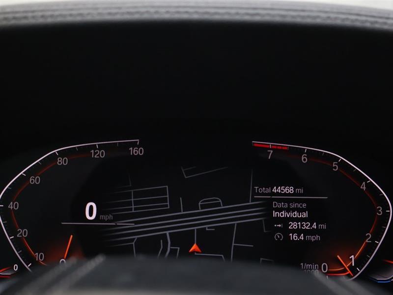 2022 BMW 7 SERIES 740i xDrive