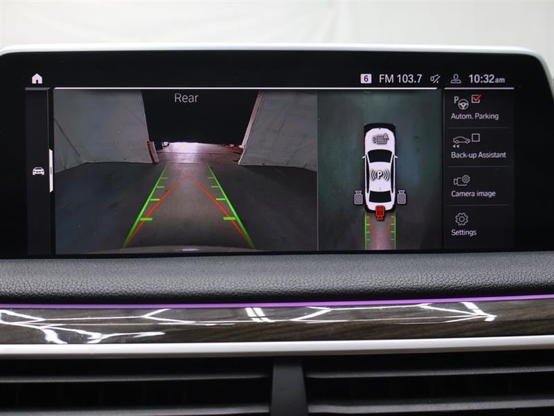 2022 BMW 7 SERIES 740i xDrive