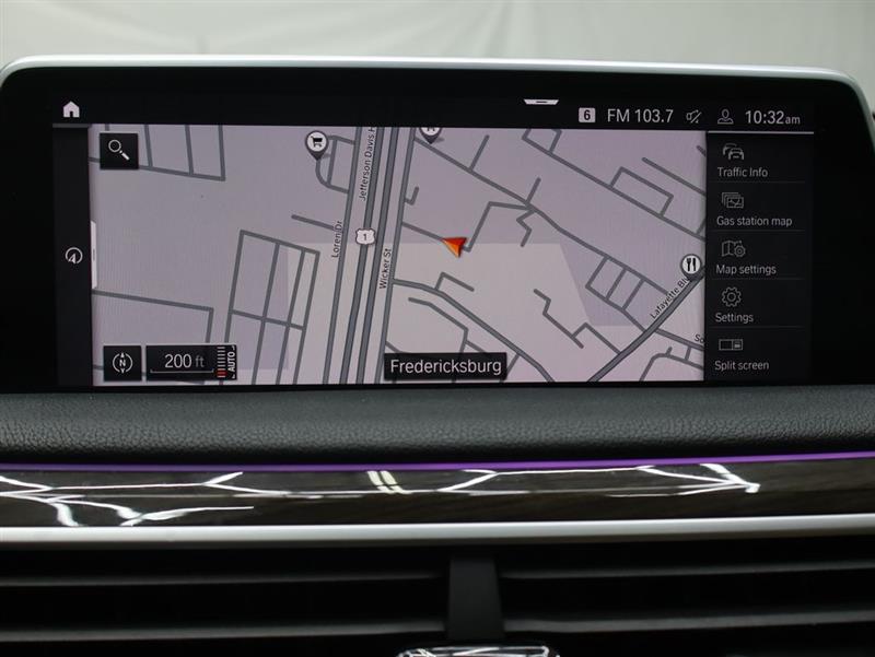 2022 BMW 7 SERIES 740i xDrive