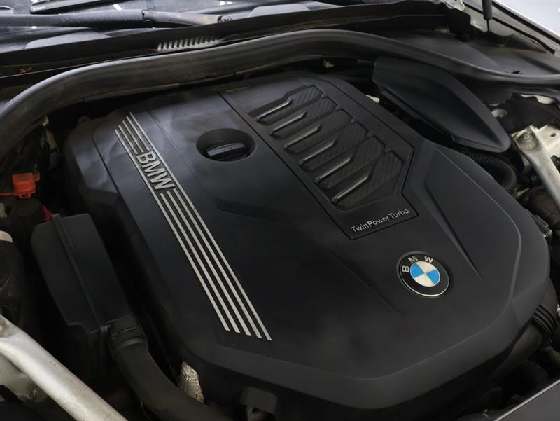 2022 BMW 7 SERIES 740i xDrive