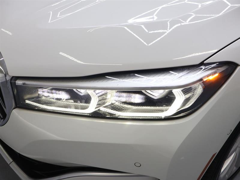 2022 BMW 7 SERIES 740i xDrive