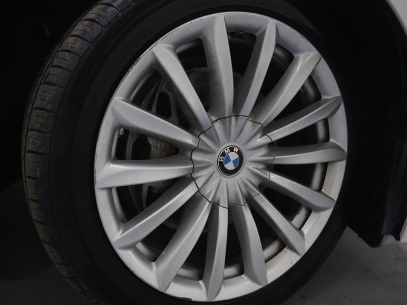 2022 BMW 7 SERIES 740i xDrive