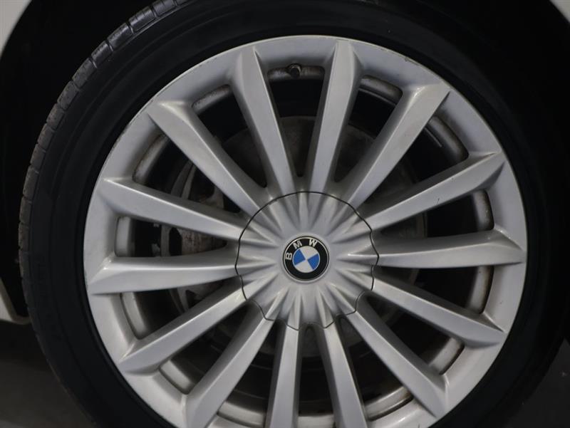 2022 BMW 7 SERIES 740i xDrive