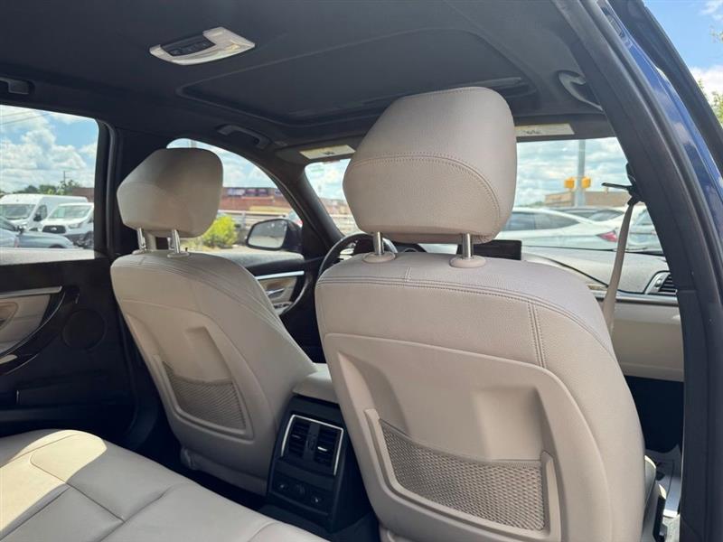 2017 BMW 3 SERIES 330i xDrive