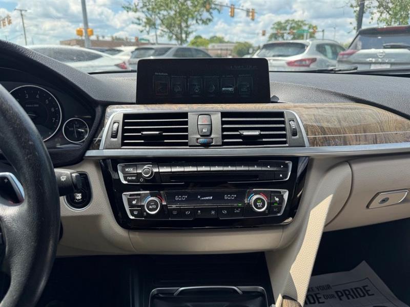 2017 BMW 3 SERIES 330i xDrive