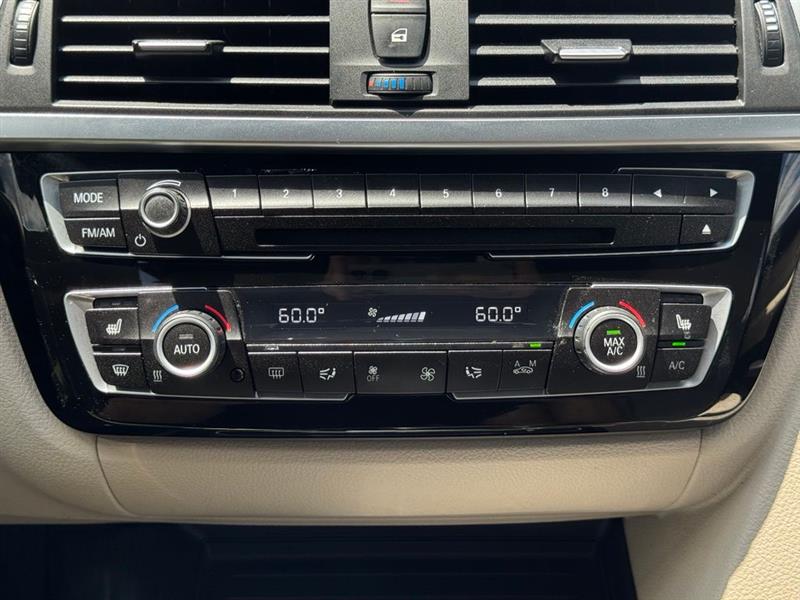 2017 BMW 3 SERIES 330i xDrive