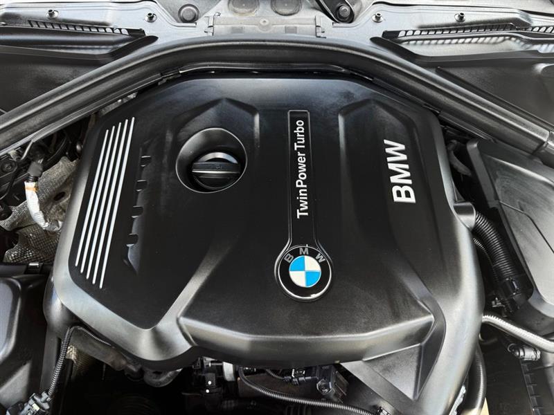 2017 BMW 3 SERIES 330i xDrive
