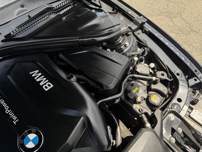 2017 BMW 3 SERIES 330i xDrive