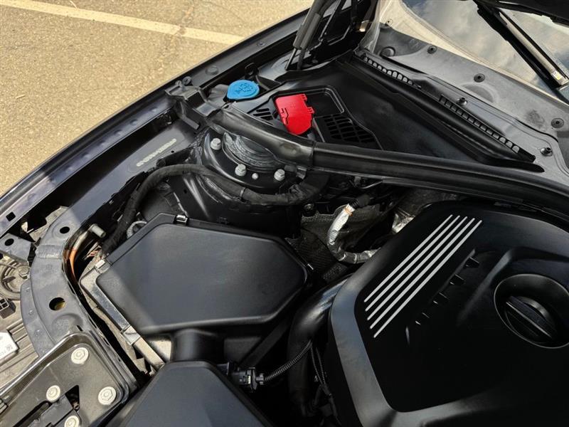 2017 BMW 3 SERIES 330i xDrive