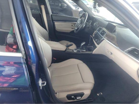 2017 BMW 3 SERIES 330i xDrive