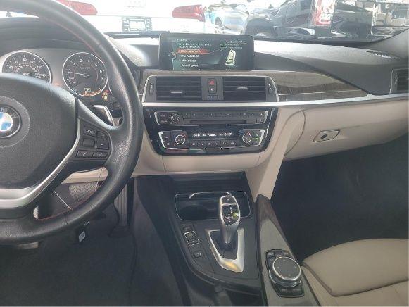 2017 BMW 3 SERIES 330i xDrive