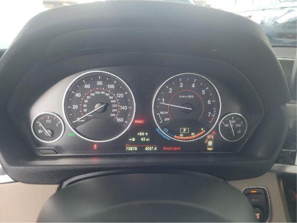 2017 BMW 3 SERIES 330i xDrive
