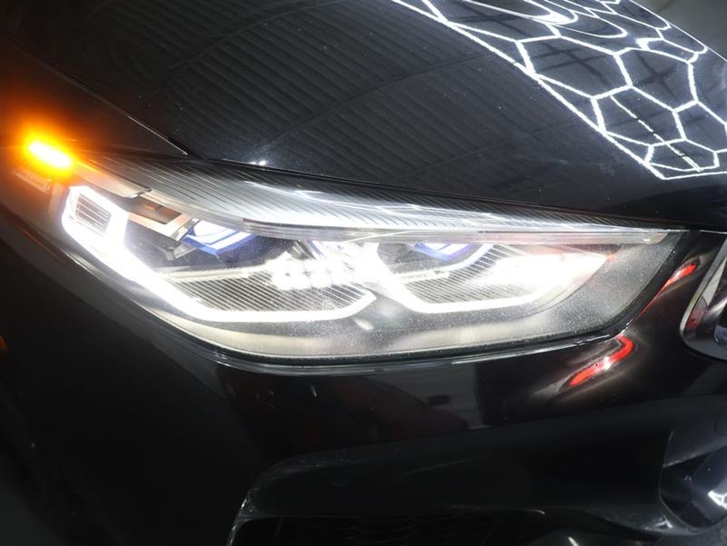 2020 BMW 8 SERIES 840i