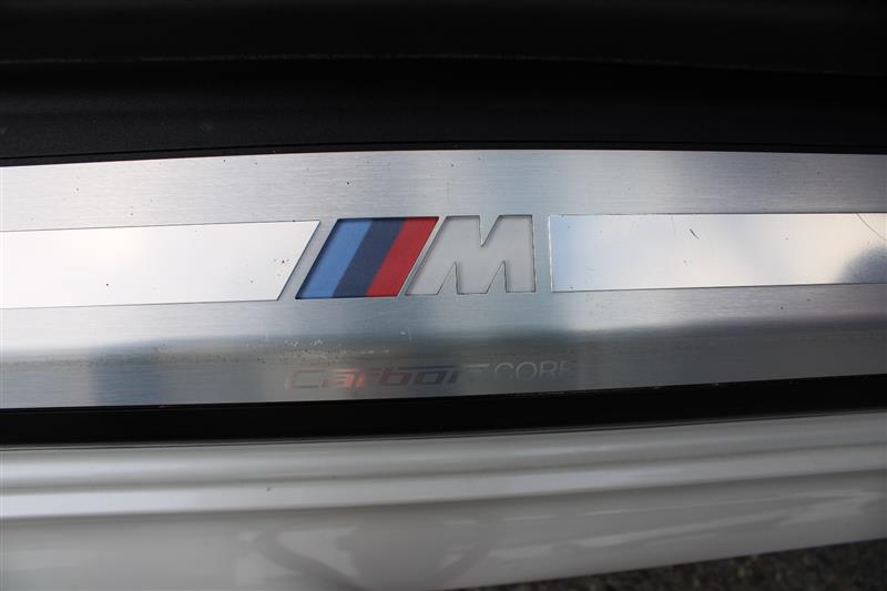 2022 BMW 8 SERIES 840i