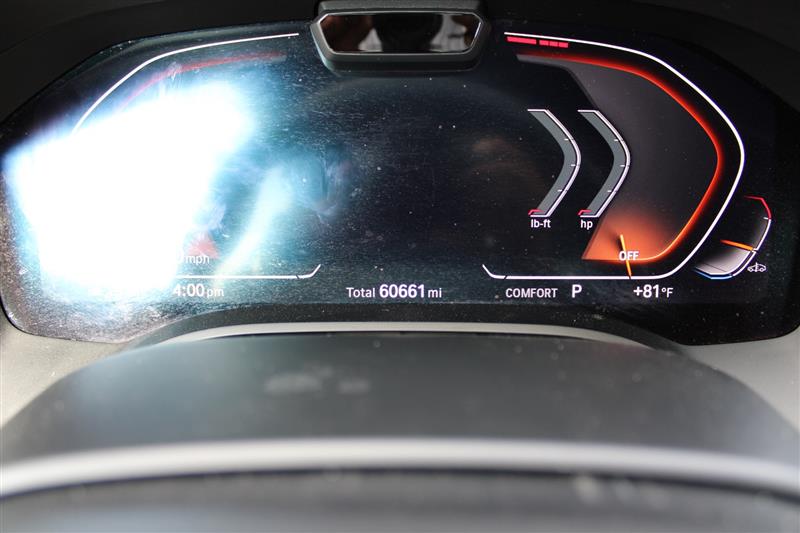 2022 BMW 8 SERIES 840i