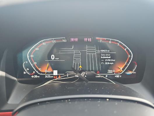 2022 BMW 8 SERIES 840i