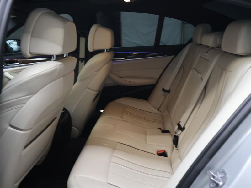 2018 BMW 5 SERIES 530e xDrive iPerformance