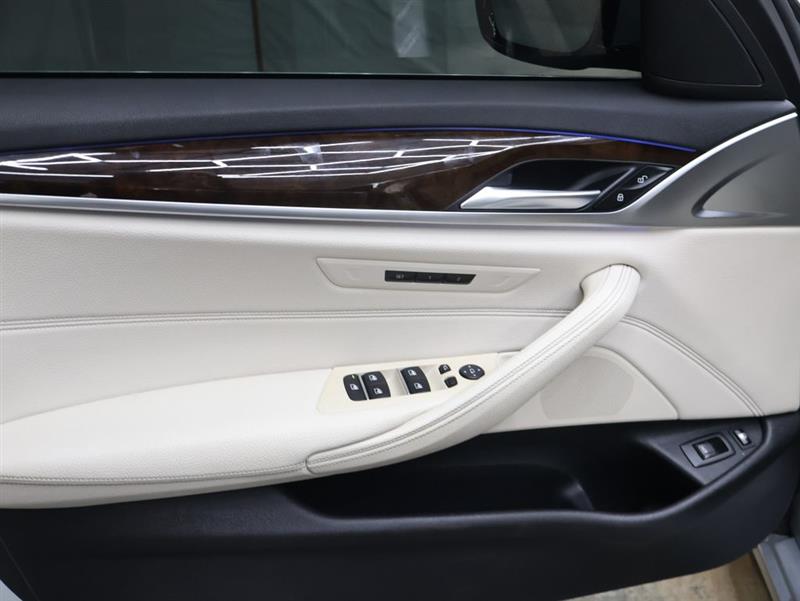 2018 BMW 5 SERIES 530e xDrive iPerformance