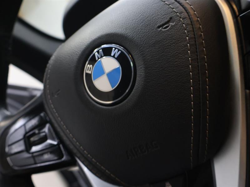 2018 BMW 5 SERIES 530e xDrive iPerformance