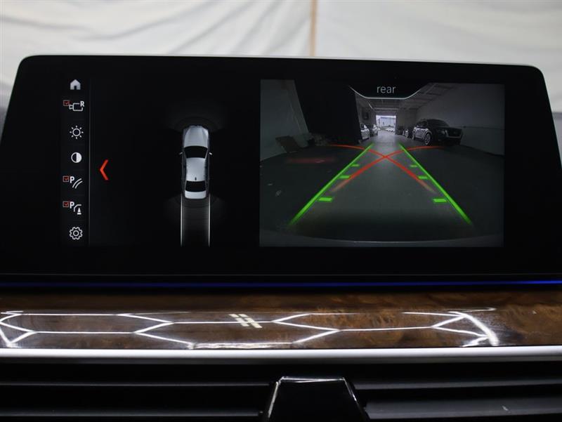 2018 BMW 5 SERIES 530e xDrive iPerformance