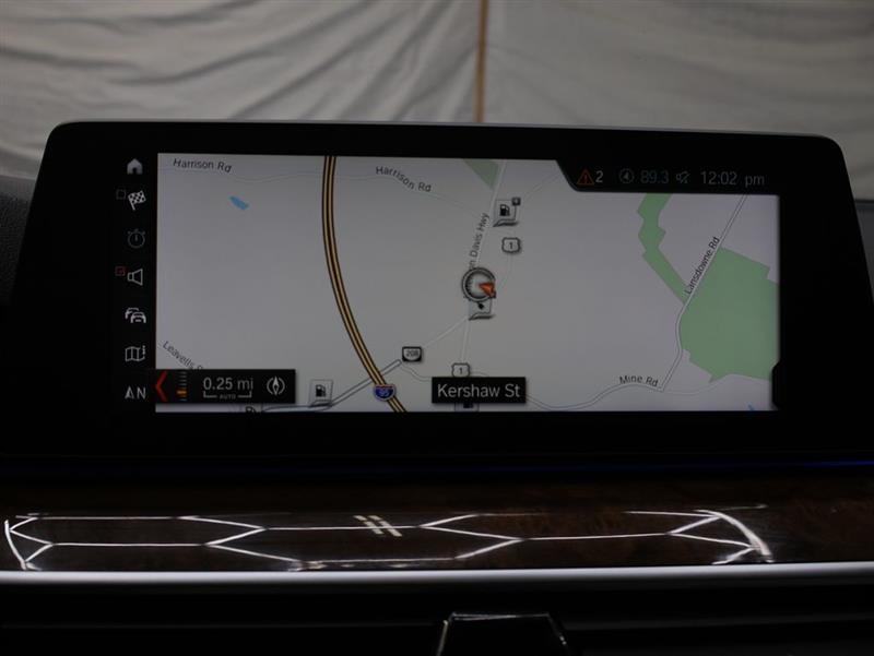 2018 BMW 5 SERIES 530e xDrive iPerformance