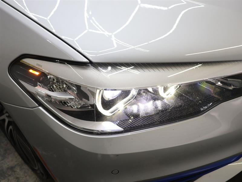 2018 BMW 5 SERIES 530e xDrive iPerformance