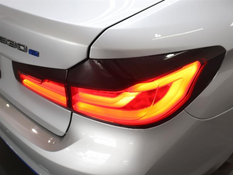 2018 BMW 5 SERIES 530e xDrive iPerformance