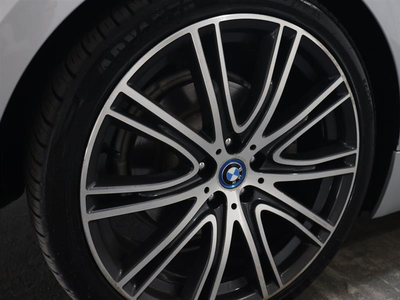 2018 BMW 5 SERIES 530e xDrive iPerformance