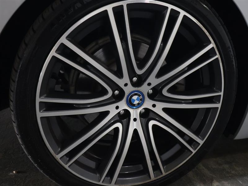 2018 BMW 5 SERIES 530e xDrive iPerformance